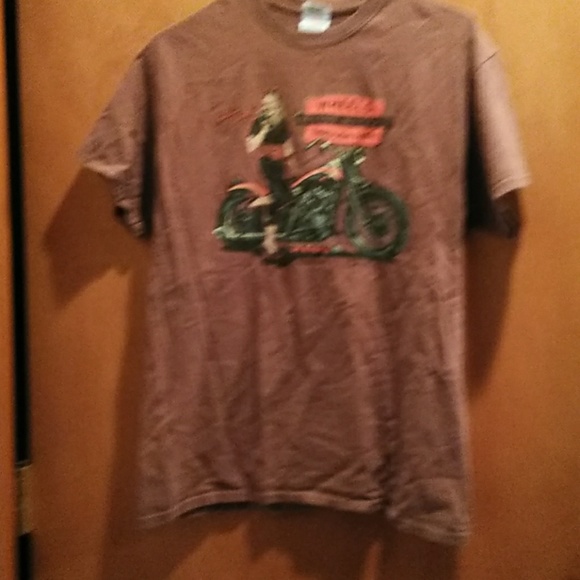 Custom Built 39 Knuckhead - Picture 2 of 5